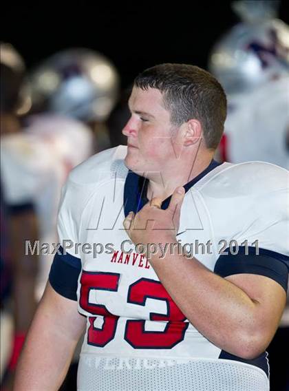 Thumbnail 2 in Manvel @ La Marque photogallery.