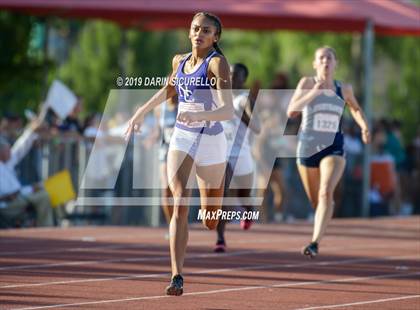 Thumbnail 2 in AIA Track & Field Championships (Girls 400m & 800m Dash) photogallery.