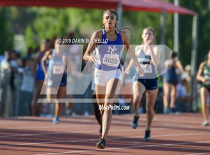 Thumbnail 3 in AIA Track & Field Championships (Girls 400m & 800m Dash) photogallery.