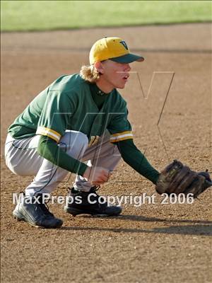 Thumbnail 2 in Buhach Colony vs Vanden (Section Playoffs) photogallery.