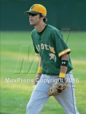 Thumbnail 2 in Buhach Colony vs Vanden (Section Playoffs) photogallery.