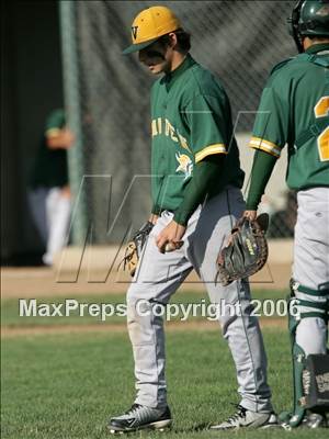 Thumbnail 2 in Buhach Colony vs Vanden (Section Playoffs) photogallery.