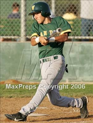 Thumbnail 2 in Buhach Colony vs Vanden (Section Playoffs) photogallery.