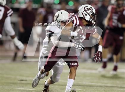 Thumbnail 1 in Calallen vs. Flour Bluff photogallery.