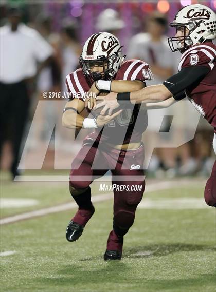 Thumbnail 3 in Calallen vs. Flour Bluff photogallery.