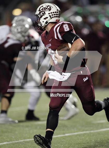 Thumbnail 3 in Calallen vs. Flour Bluff photogallery.