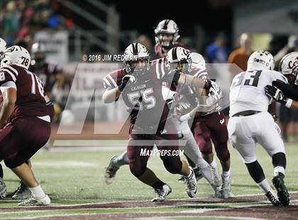 Thumbnail 1 in Calallen vs. Flour Bluff photogallery.