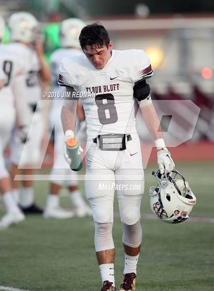 Thumbnail 3 in Calallen vs. Flour Bluff photogallery.