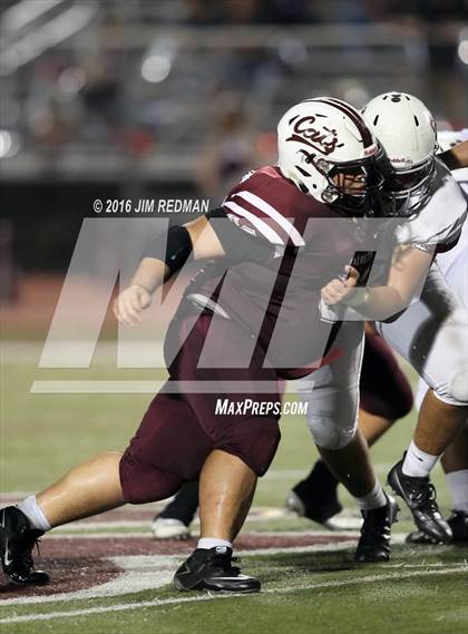 Thumbnail 1 in Calallen vs. Flour Bluff photogallery.