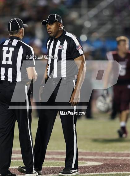 Thumbnail 2 in Calallen vs. Flour Bluff photogallery.