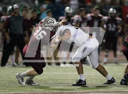 Thumbnail 2 in Calallen vs. Flour Bluff photogallery.