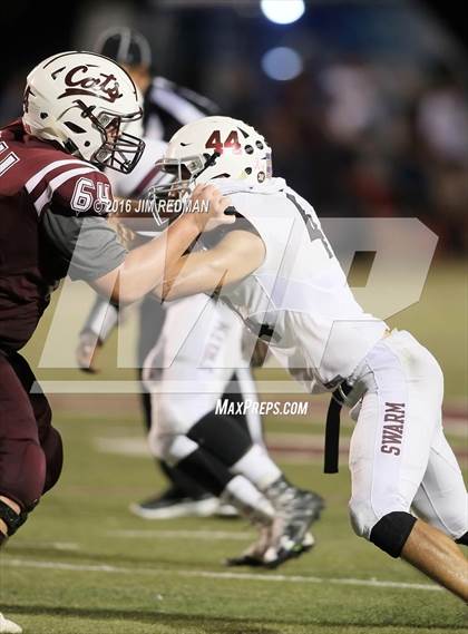 Thumbnail 2 in Calallen vs. Flour Bluff photogallery.