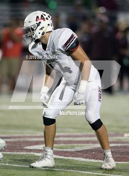 Thumbnail 3 in Calallen vs. Flour Bluff photogallery.