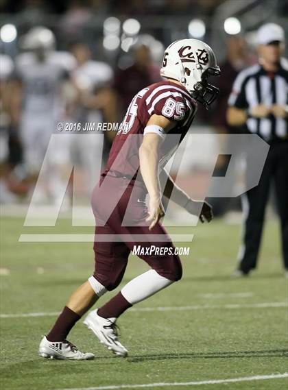 Thumbnail 2 in Calallen vs. Flour Bluff photogallery.
