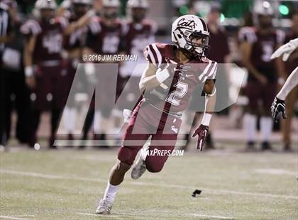 Thumbnail 3 in Calallen vs. Flour Bluff photogallery.