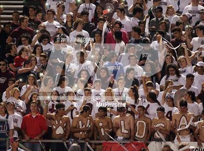 Thumbnail 3 in Calallen vs. Flour Bluff photogallery.