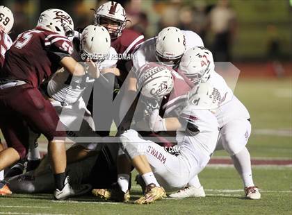 Thumbnail 2 in Calallen vs. Flour Bluff photogallery.