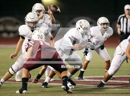 Thumbnail 3 in Calallen vs. Flour Bluff photogallery.