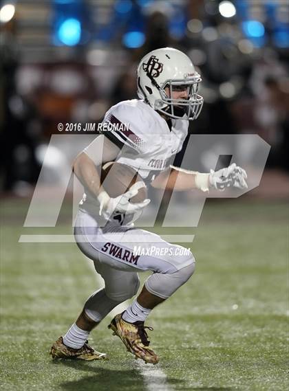 Thumbnail 1 in Calallen vs. Flour Bluff photogallery.