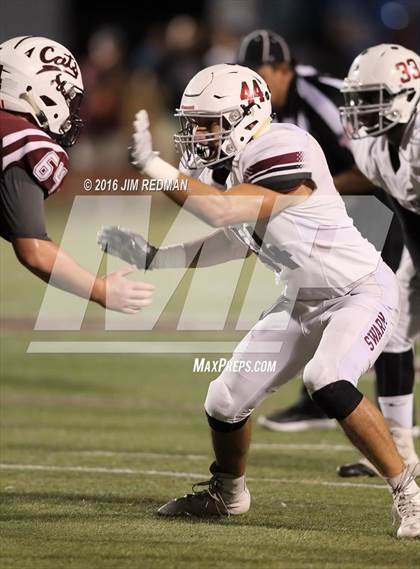 Thumbnail 1 in Calallen vs. Flour Bluff photogallery.