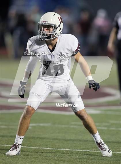 Thumbnail 1 in Calallen vs. Flour Bluff photogallery.