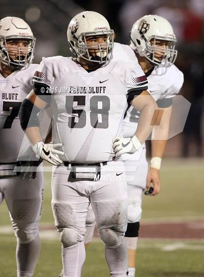 Thumbnail 2 in Calallen vs. Flour Bluff photogallery.