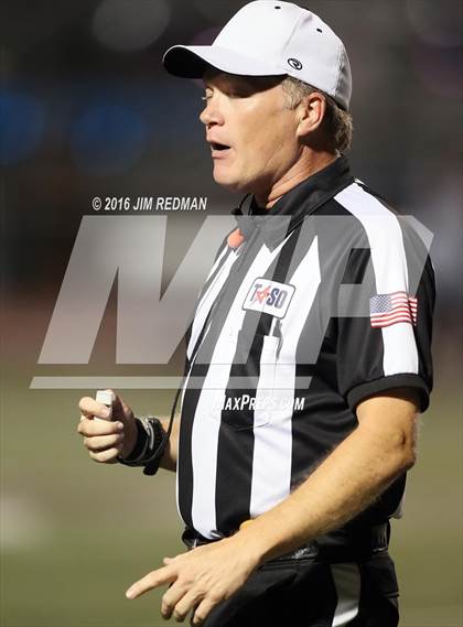 Thumbnail 2 in Calallen vs. Flour Bluff photogallery.