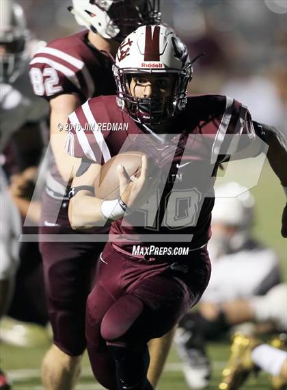 Thumbnail 3 in Calallen vs. Flour Bluff photogallery.