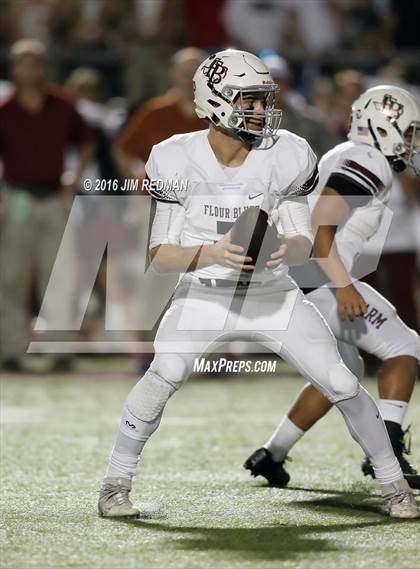 Thumbnail 3 in Calallen vs. Flour Bluff photogallery.