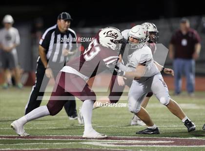 Thumbnail 1 in Calallen vs. Flour Bluff photogallery.