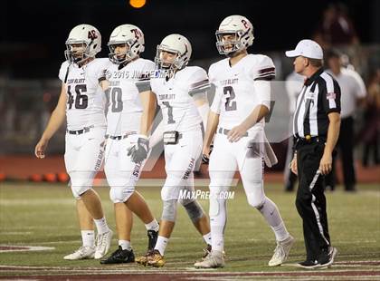 Thumbnail 3 in Calallen vs. Flour Bluff photogallery.