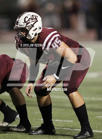 Thumbnail 1 in Calallen vs. Flour Bluff photogallery.