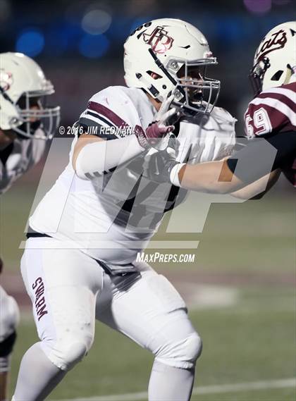 Thumbnail 2 in Calallen vs. Flour Bluff photogallery.