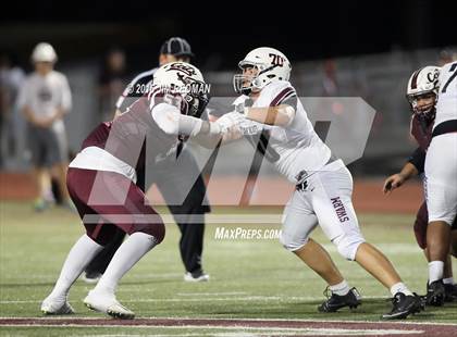 Thumbnail 3 in Calallen vs. Flour Bluff photogallery.