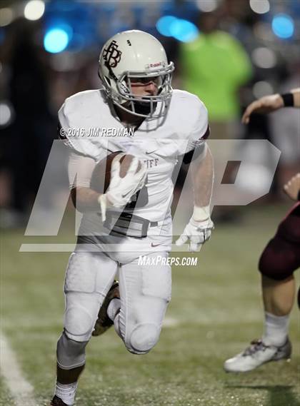 Thumbnail 3 in Calallen vs. Flour Bluff photogallery.