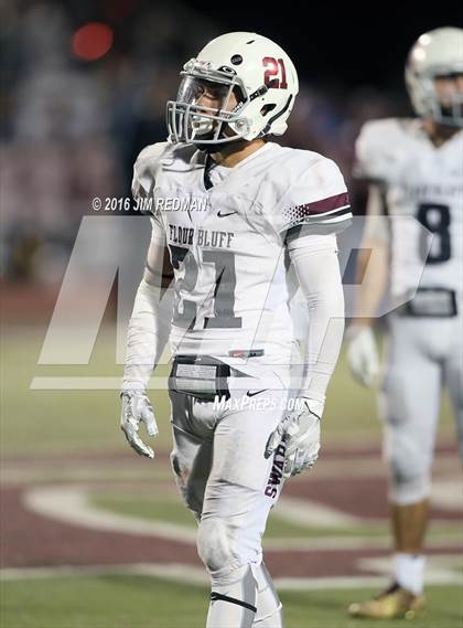 Thumbnail 2 in Calallen vs. Flour Bluff photogallery.