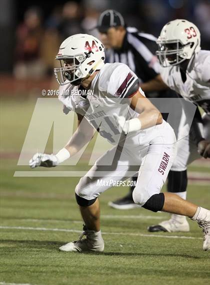 Thumbnail 2 in Calallen vs. Flour Bluff photogallery.