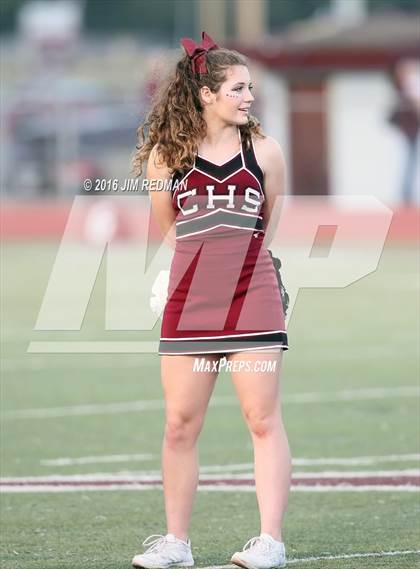 Thumbnail 3 in Calallen vs. Flour Bluff photogallery.