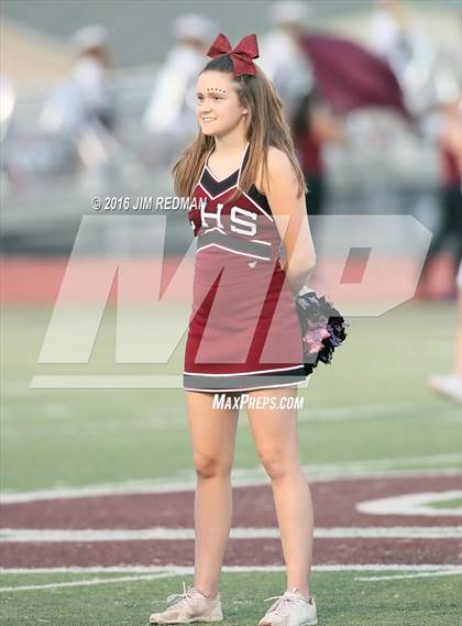 Thumbnail 1 in Calallen vs. Flour Bluff photogallery.