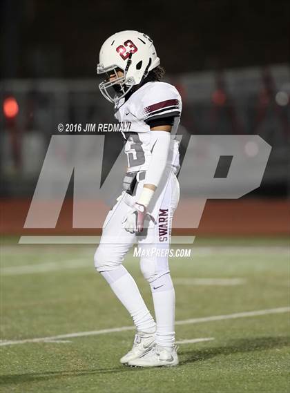Thumbnail 1 in Calallen vs. Flour Bluff photogallery.