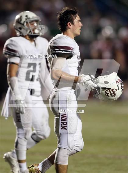 Thumbnail 2 in Calallen vs. Flour Bluff photogallery.