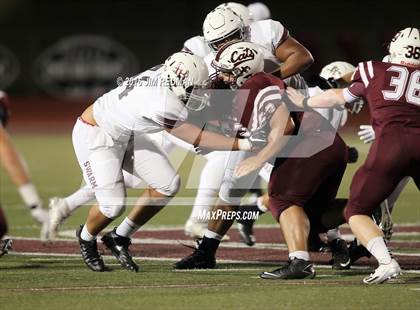 Thumbnail 1 in Calallen vs. Flour Bluff photogallery.