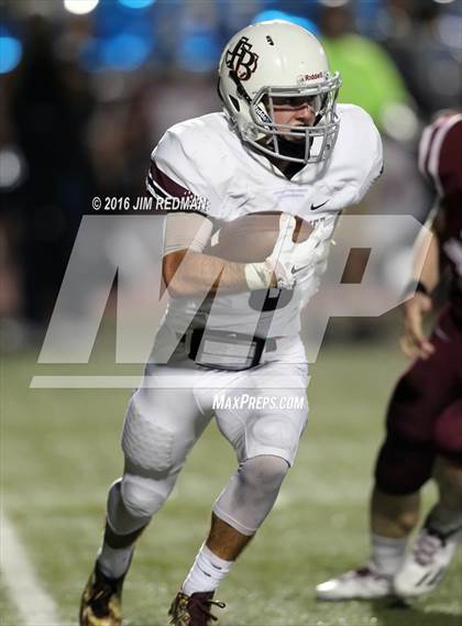 Thumbnail 2 in Calallen vs. Flour Bluff photogallery.