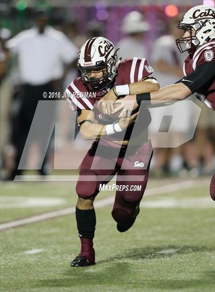 Thumbnail 2 in Calallen vs. Flour Bluff photogallery.