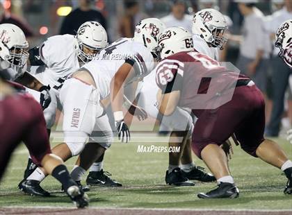 Thumbnail 1 in Calallen vs. Flour Bluff photogallery.