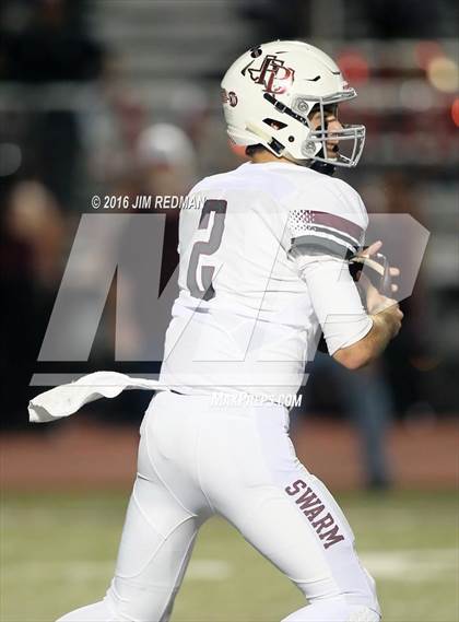 Thumbnail 3 in Calallen vs. Flour Bluff photogallery.