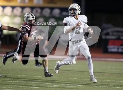 Thumbnail 3 in Calallen vs. Flour Bluff photogallery.