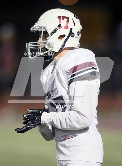 Thumbnail 1 in Calallen vs. Flour Bluff photogallery.
