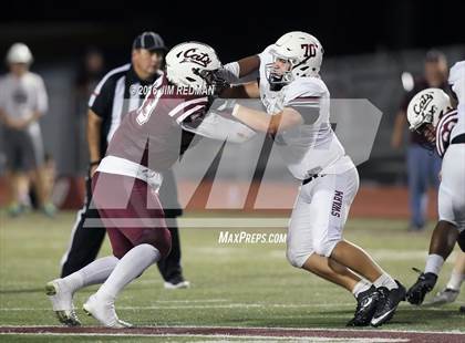 Thumbnail 2 in Calallen vs. Flour Bluff photogallery.