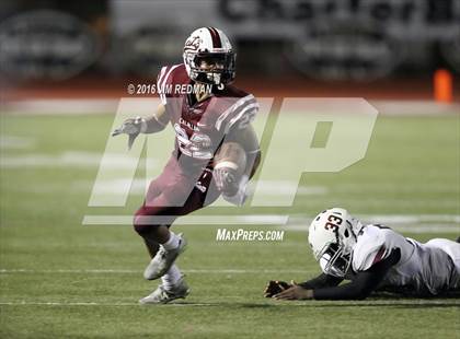 Thumbnail 3 in Calallen vs. Flour Bluff photogallery.